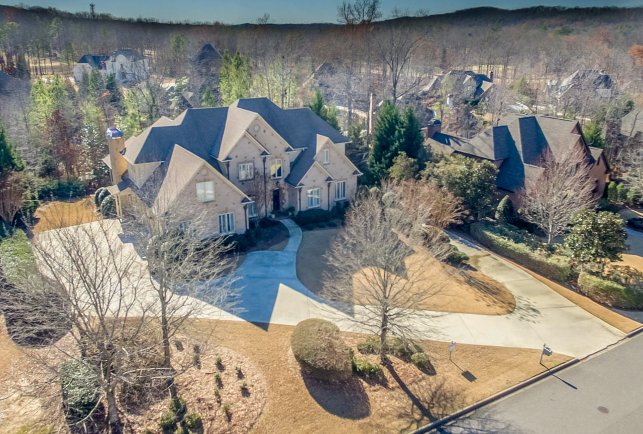 New Listing | 1456 Legacy Drive Birmingham, AL
