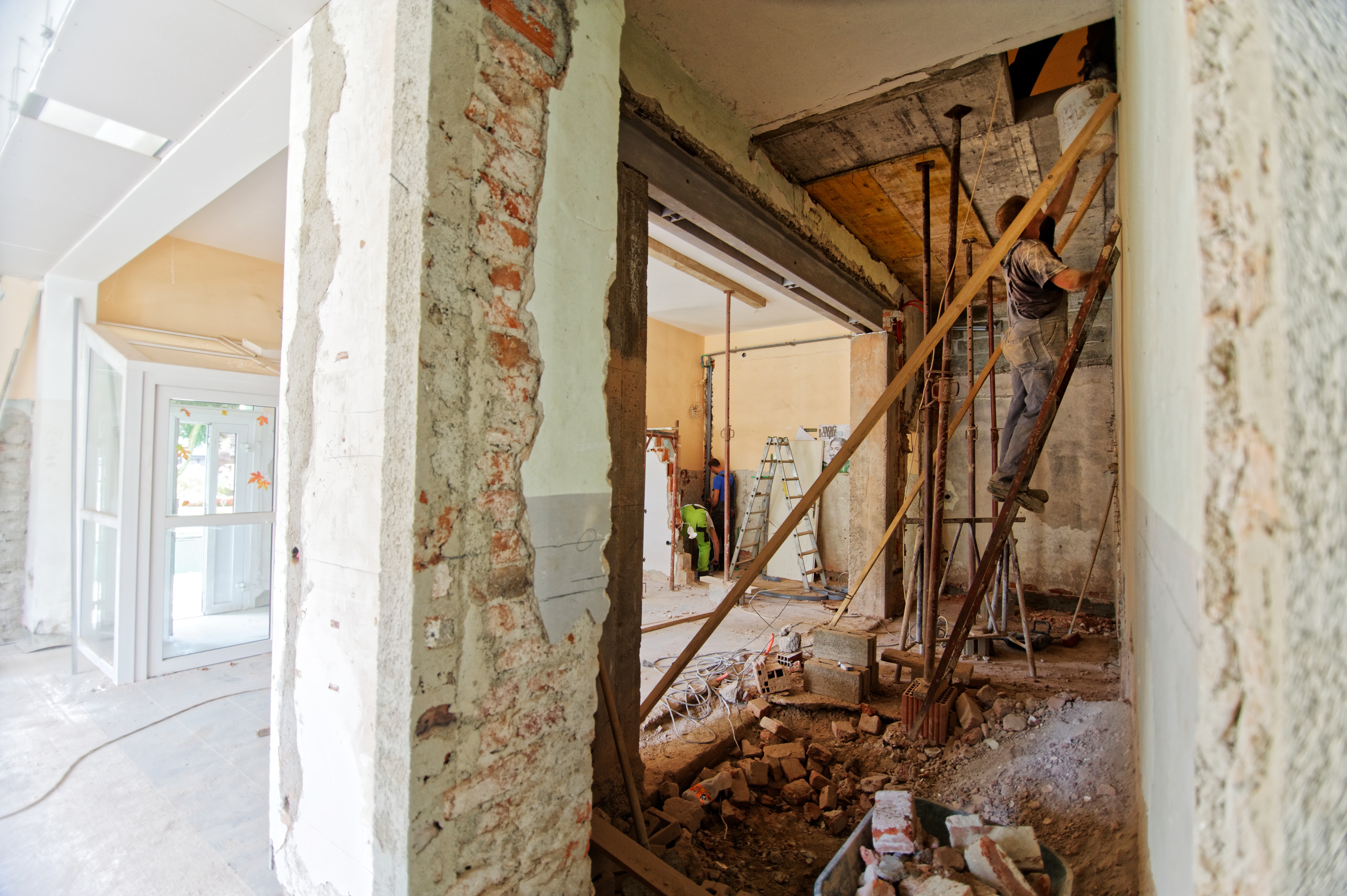 Remodeling Projects that Really Pay Off