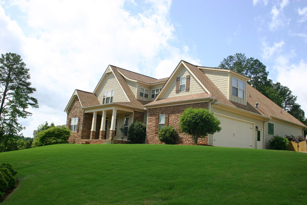 Win Wilson's Tips for Buying a Home