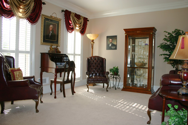Preparing Your Home To Sell