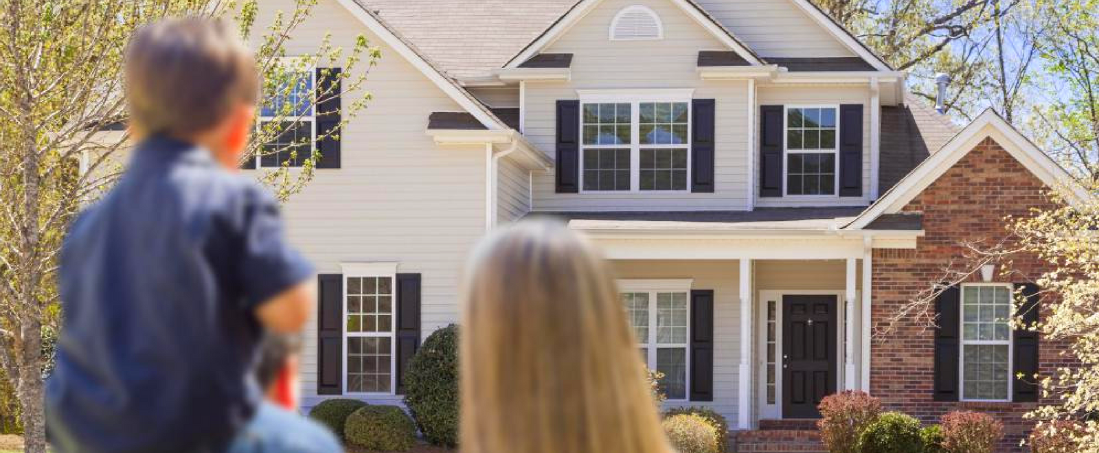7 Reasons To Own A Home