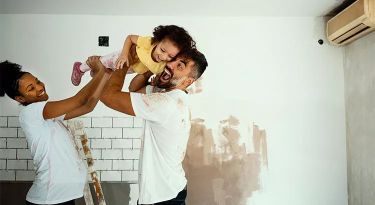 WITH INVENTORY LOW: WILL YOUR DREAM HOME NEED SOME TLC?
