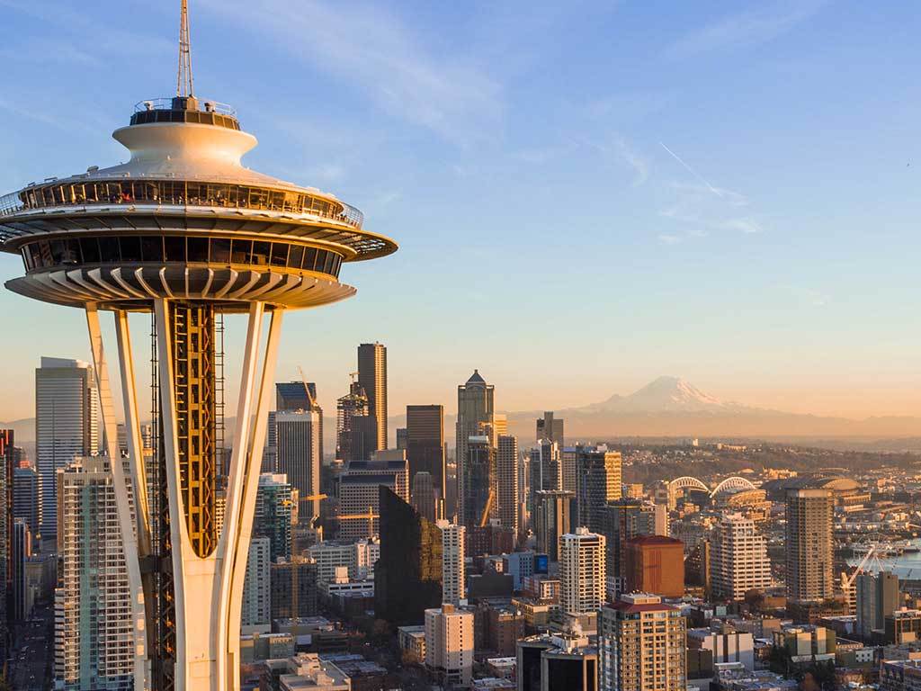 2022 Seattle Real Estate Snapshot