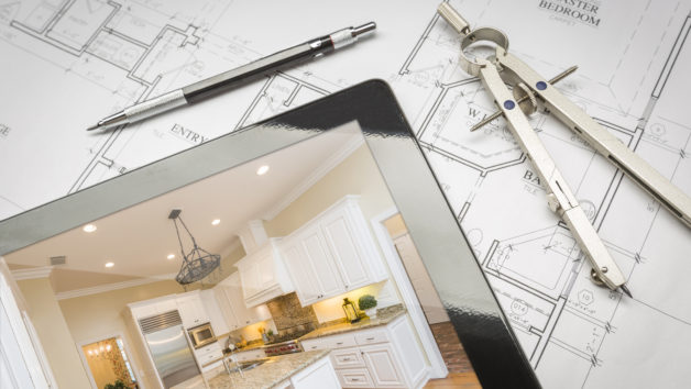 Homeowners Spent a Record Amount on Remodeling—but on What, Exactly?