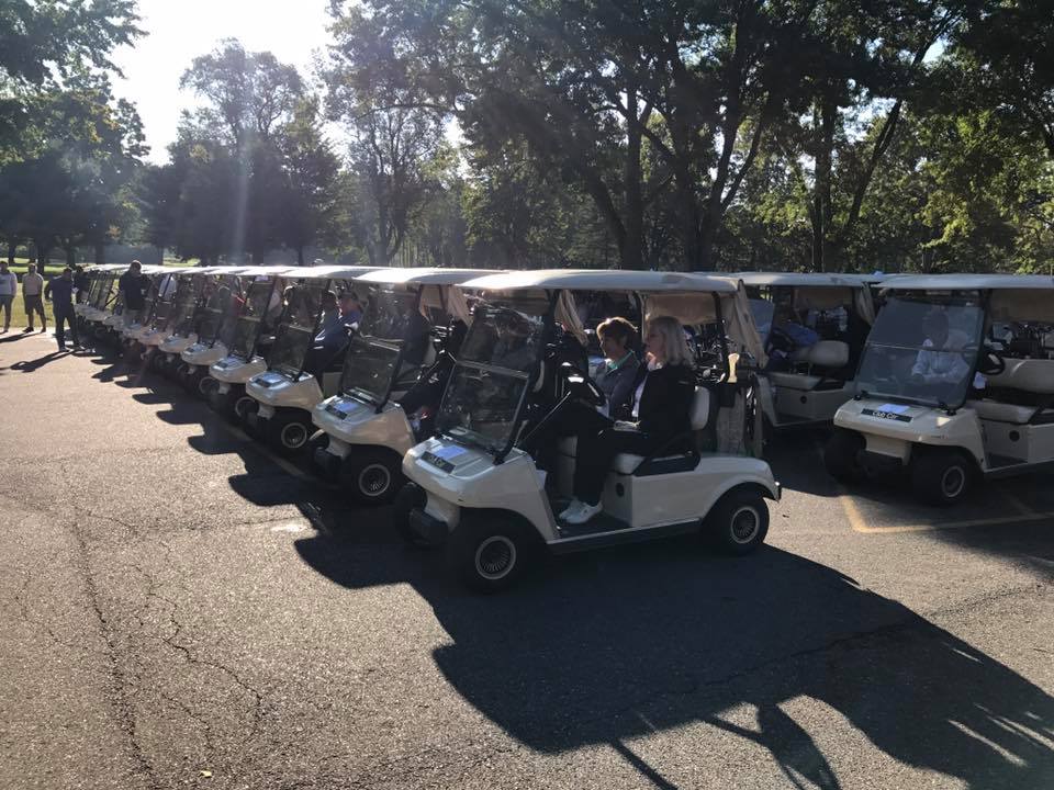 First Annual Kevin Klee Memorial Golf Outing
