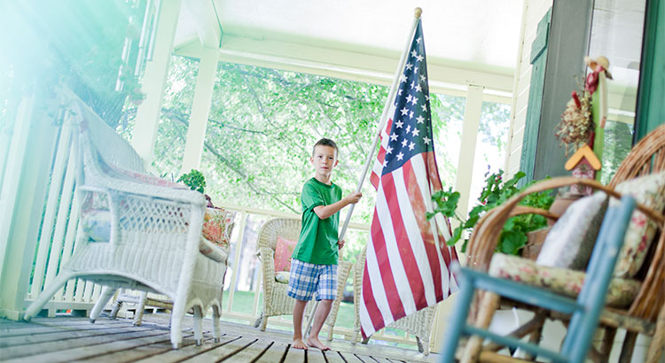 Homeownership is a Cornerstone of the American Dream