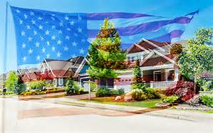 Veterans Buying a Home