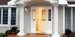 What should you look for in your final walk through?