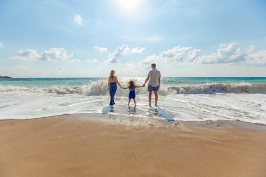Buying a Vacation Home