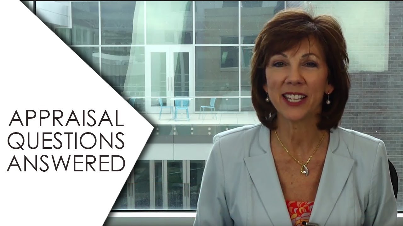 Do You Know the Answers to These Common Appraisal Questions?