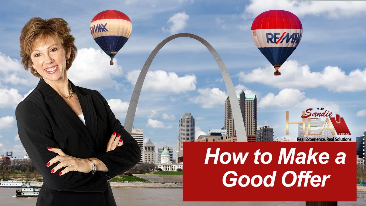 How to Determine the Right Offer to Make