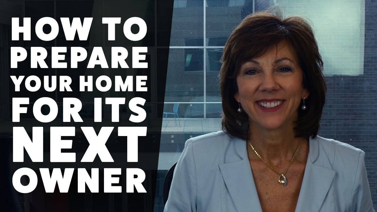 When You Leave Your Home, What Should Stay Behind?