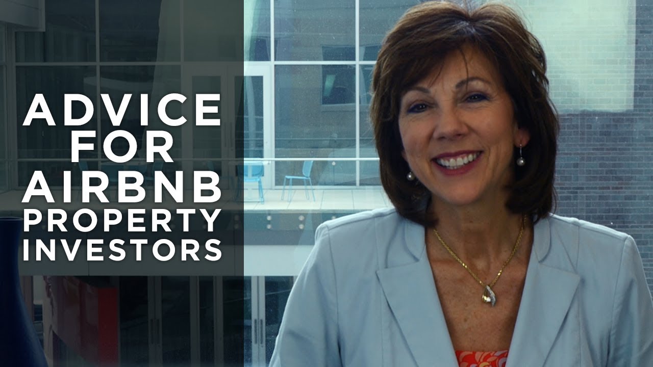 3 Tips for Airbnb Investment Properties