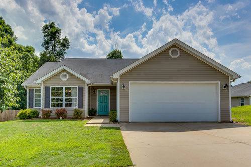 Sold our house in 3 days!