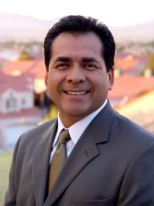 Edgar Ariza