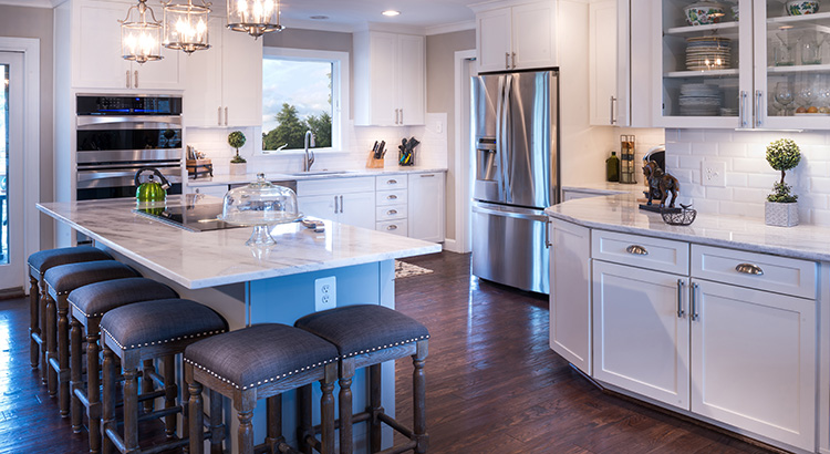 Is This the Year to Move Up to Your Dream Home? If So, Do it Early