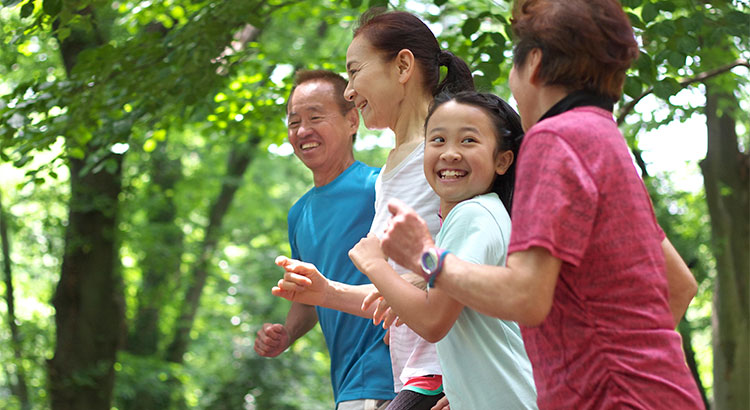 The Impact of Homeownership on Family Health