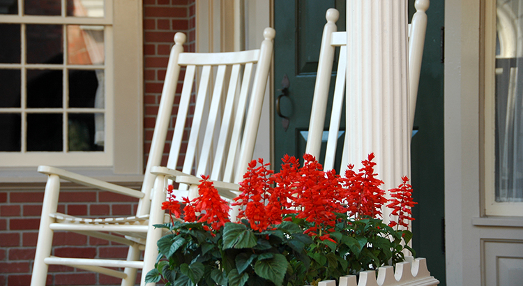 How Long Do Most Families Stay in Their Home?
