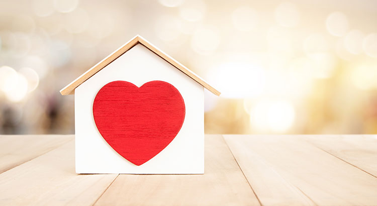 First Comes Love… Then Comes Mortgage?