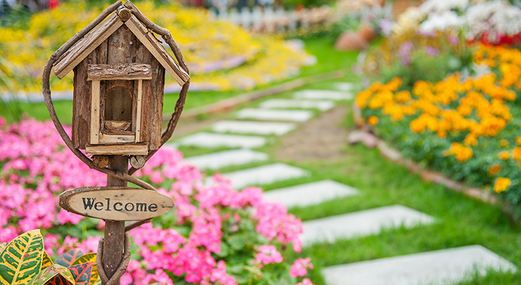 4 Great Reasons to Buy This Spring!