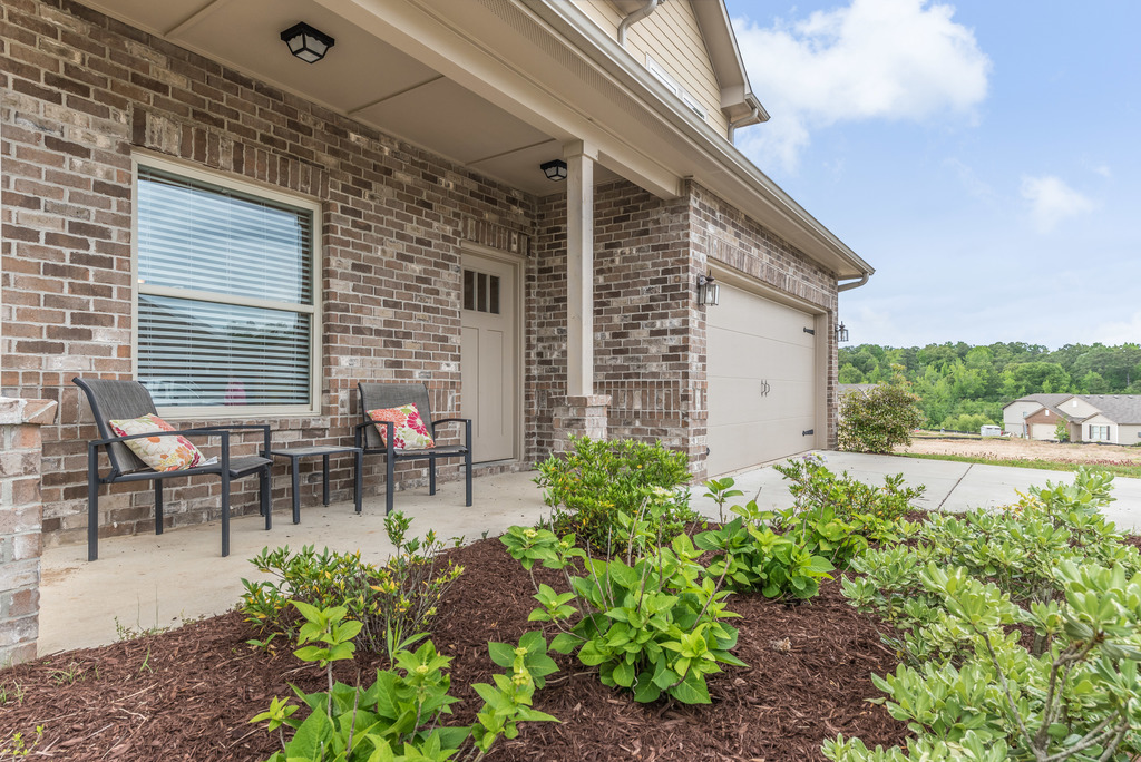 Second Listing Sold in Calera