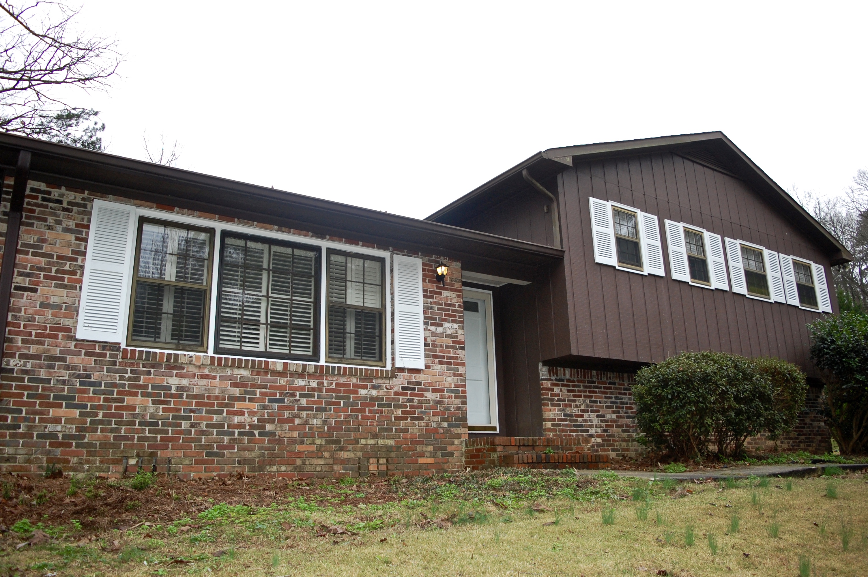 Second Listing Sold in Vestavia