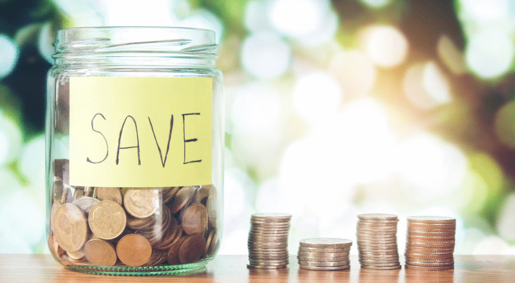 How long does it really take to save for a down payment?