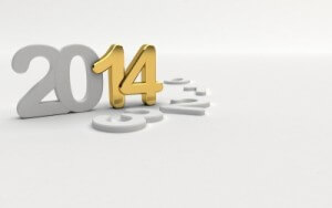 Happy New Year from The Premier Group Real Estate!