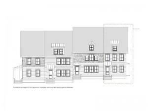 New Construction Homes for Sale in Woodstock