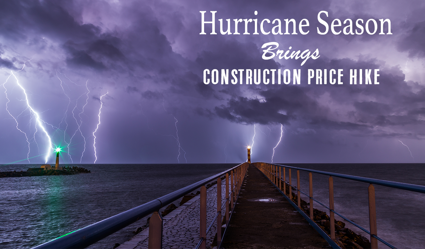 PA Real Estate Market is Bracing for the Effects of Hurricanes