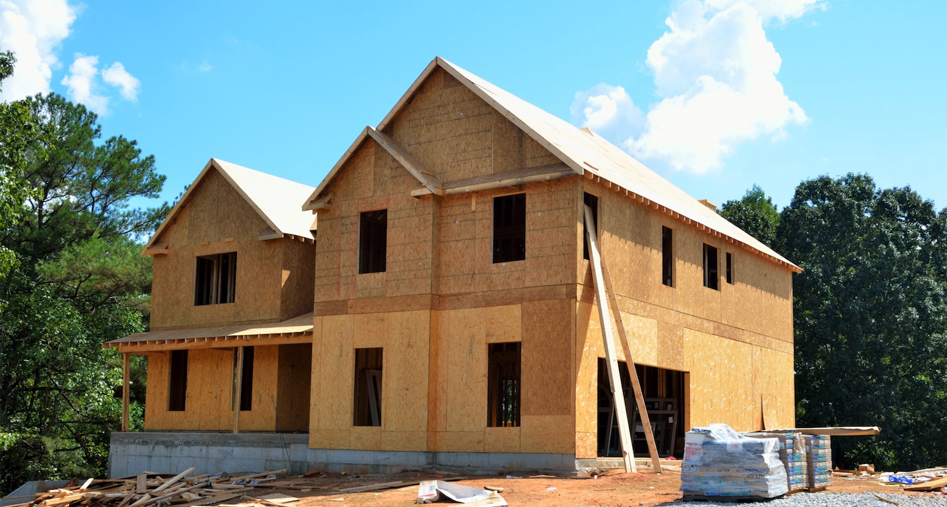 How to Decide Whether to Buy New or Renovate!