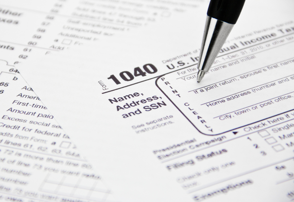 Tax Plan is Bad for the Housing Markets