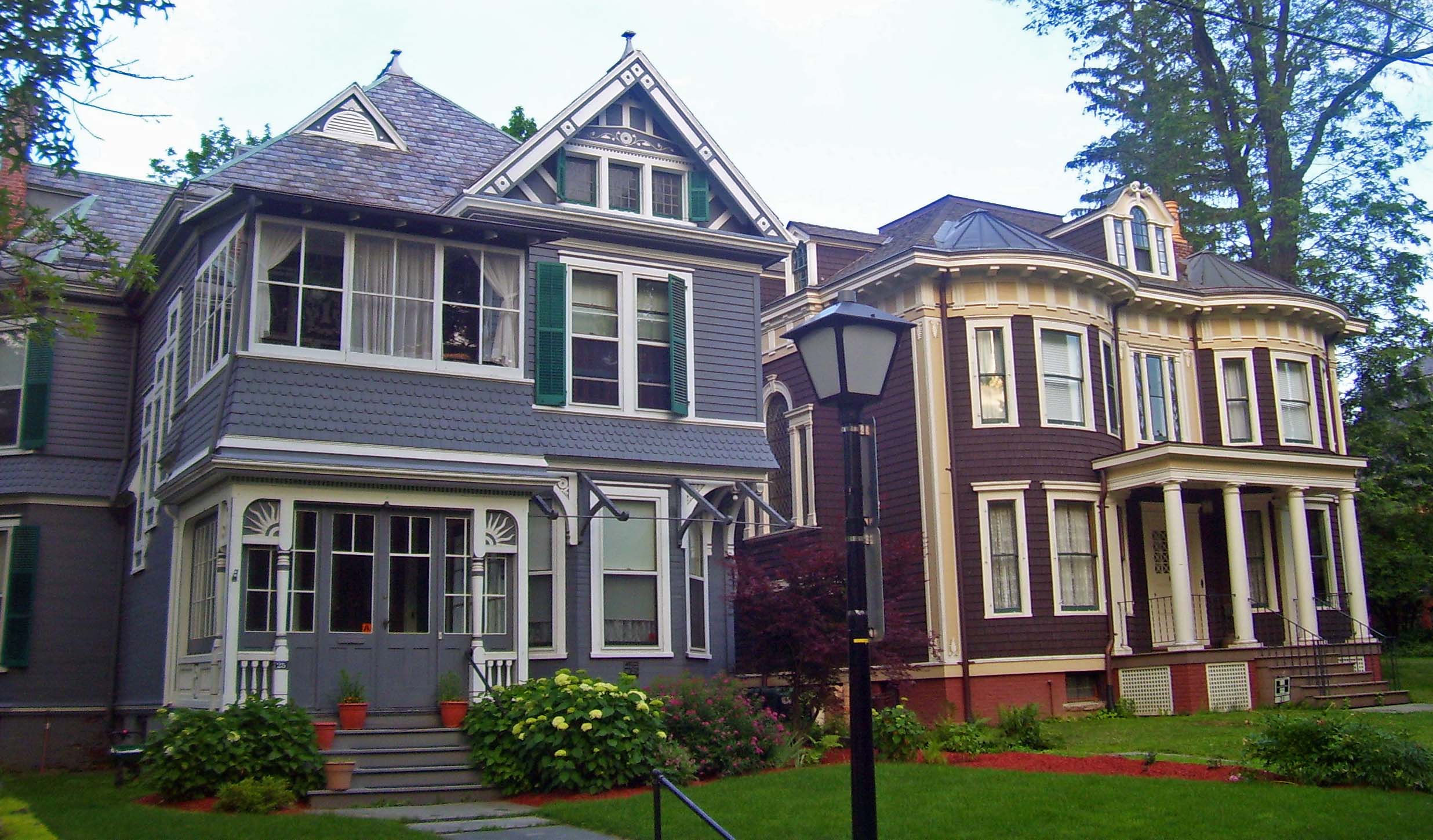 Home Value at Record Highs!