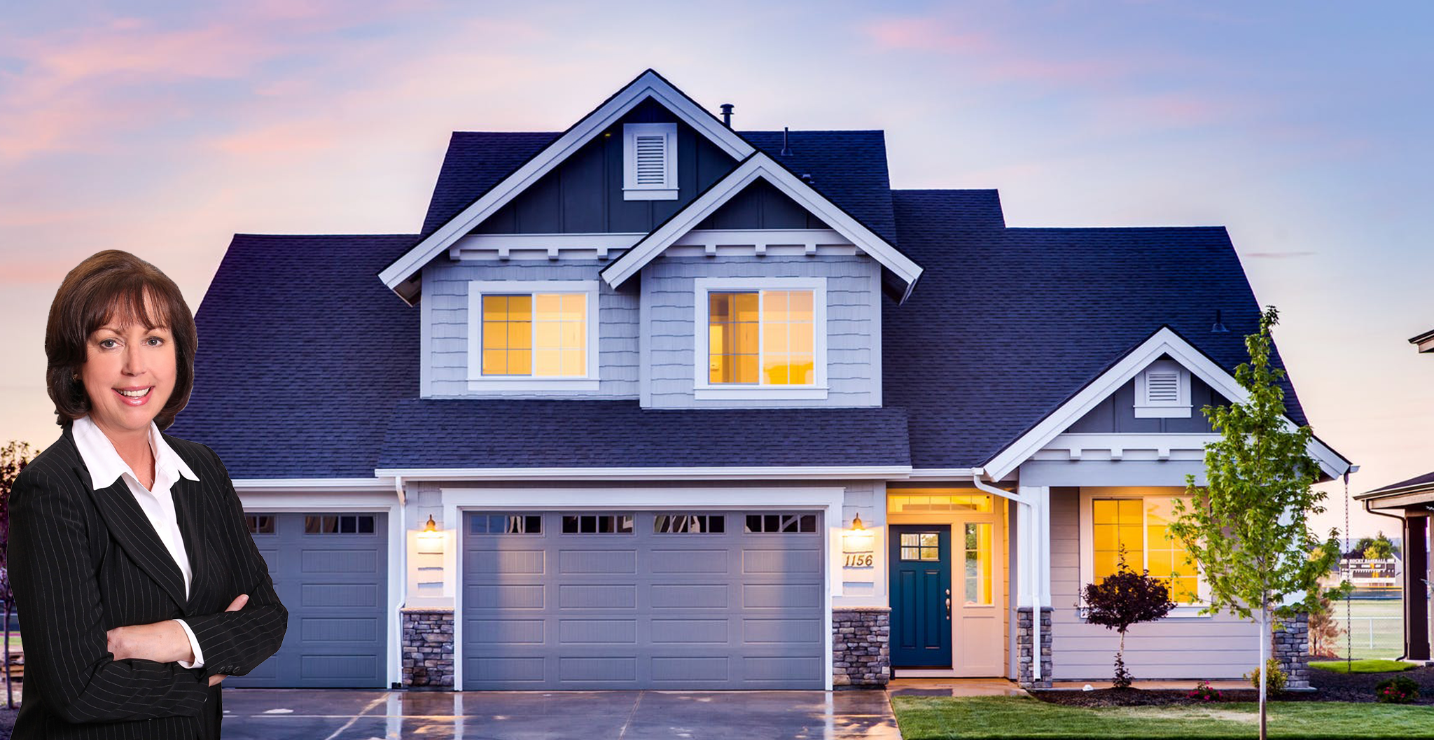 Maureen Hughes - Realtor©