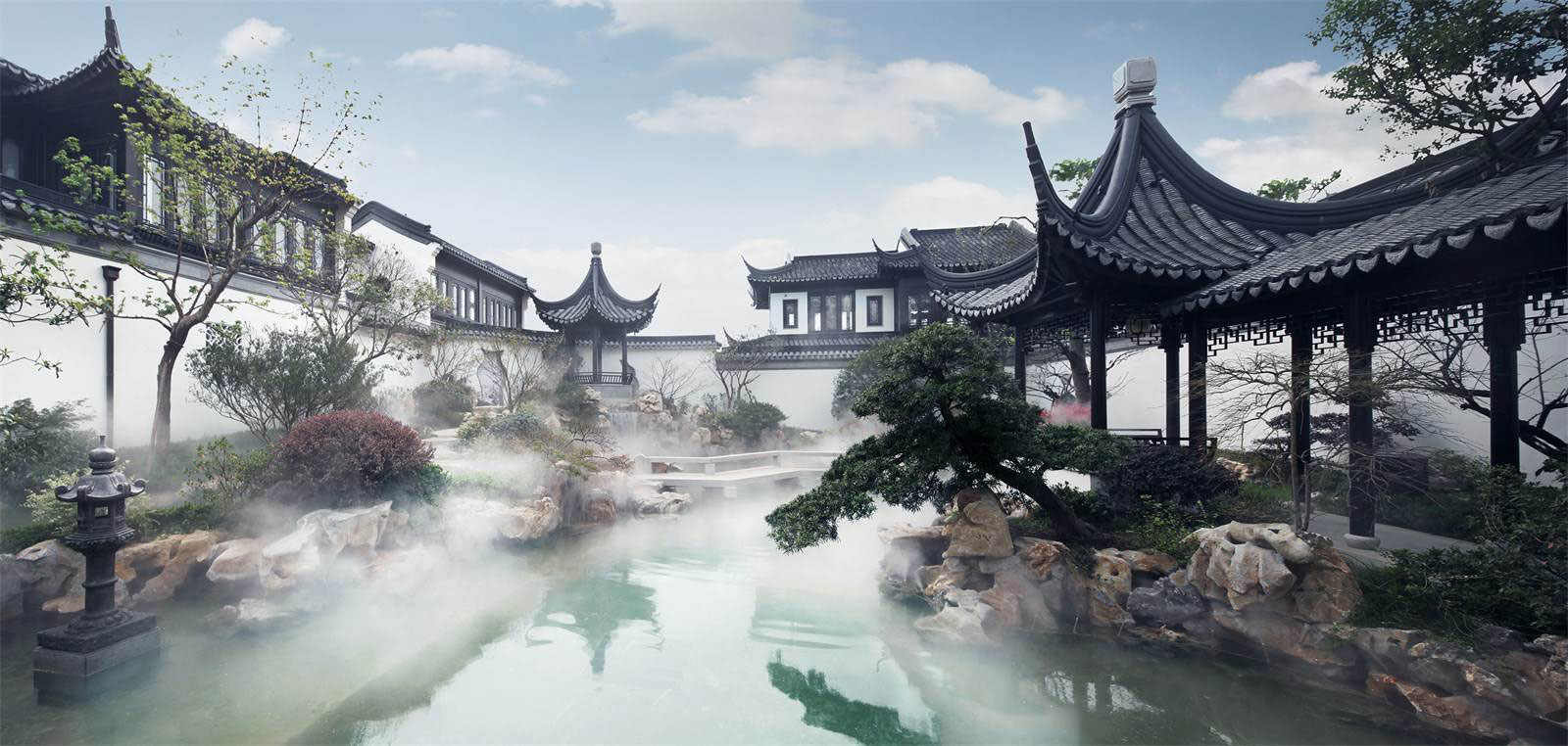 2016's $154 Million Dollar Home!