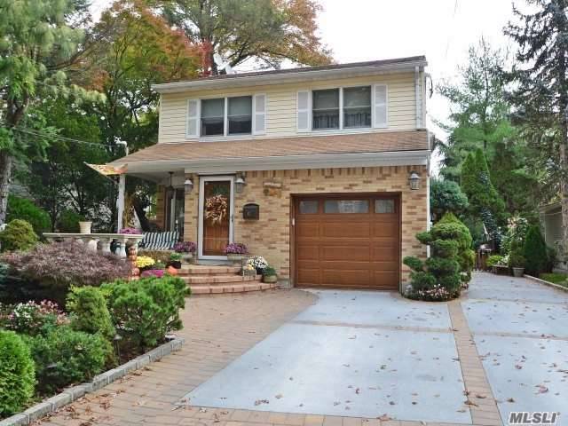 42 Adair Ct. Malverne NY 11565