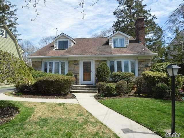 128 Legion Pl. Malverne NY 11565