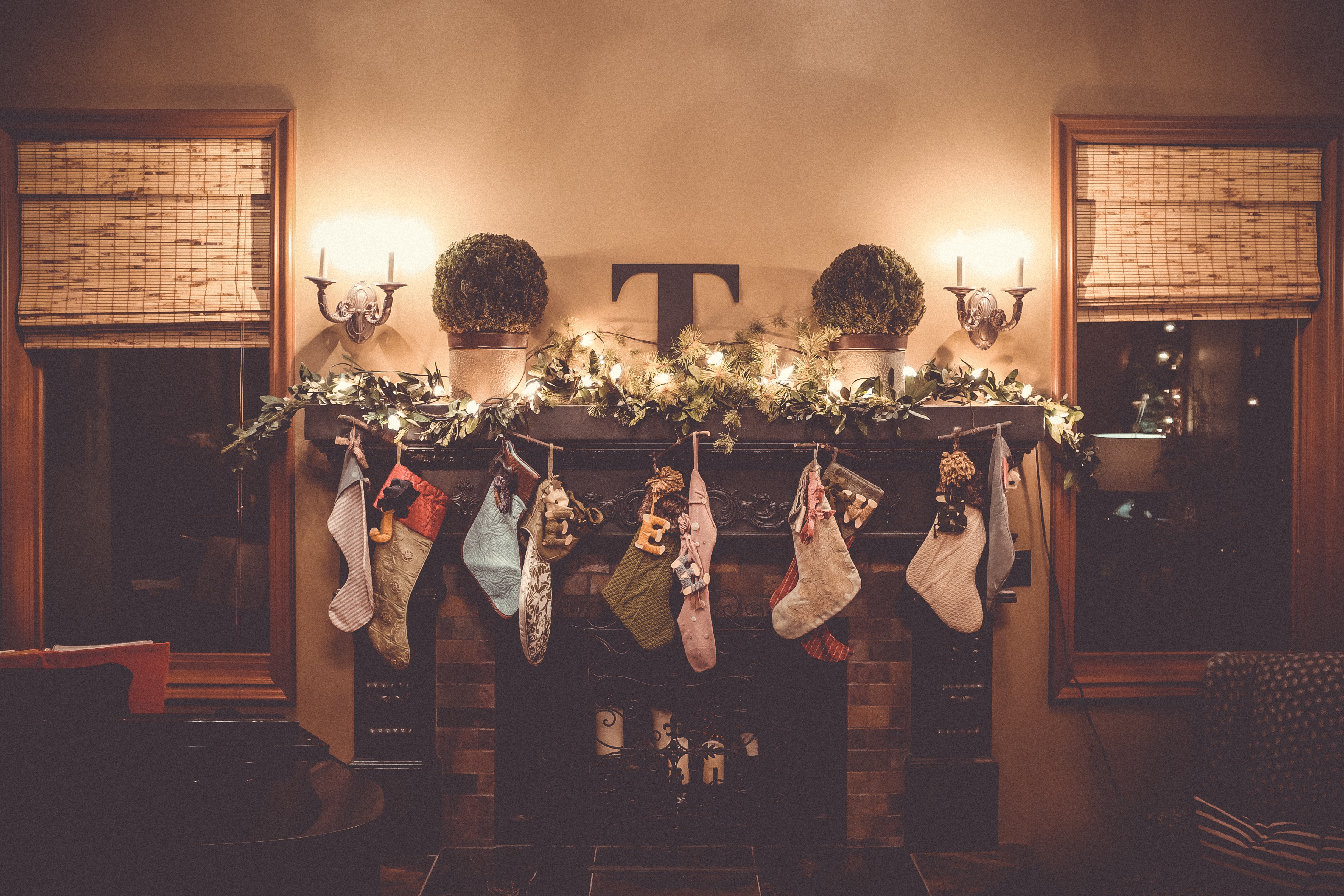10 Amenities That Get Homes Sold During Winter