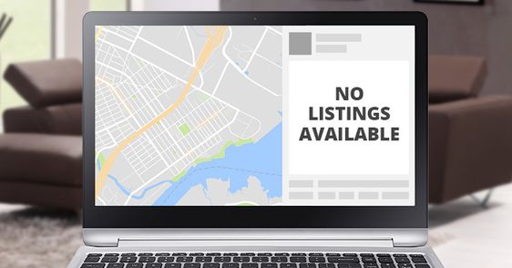 Historically Low Inventory Creates Perfect Storm For People Wanting To Sell Their Home