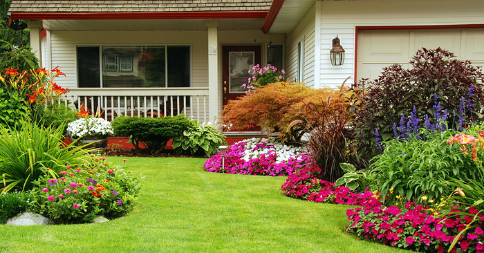 Upcoming Spring Season Set To Be Most Competitive Housing Market Since Recession, Says Expert