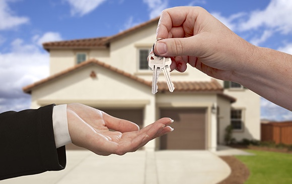 Practicing good seller's etiquette