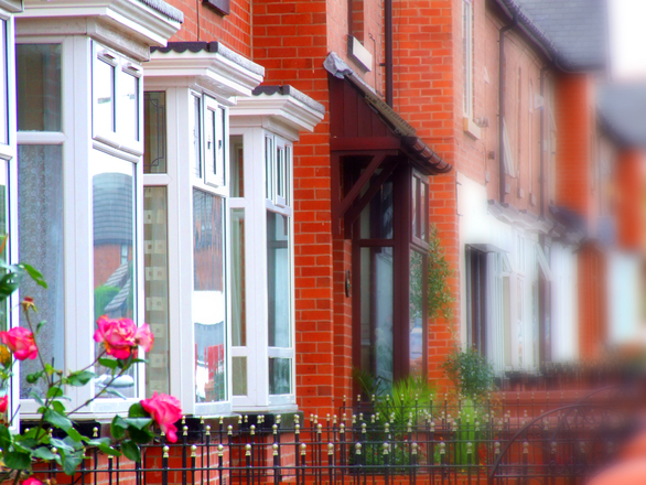 Increasing Your Home's Appeal