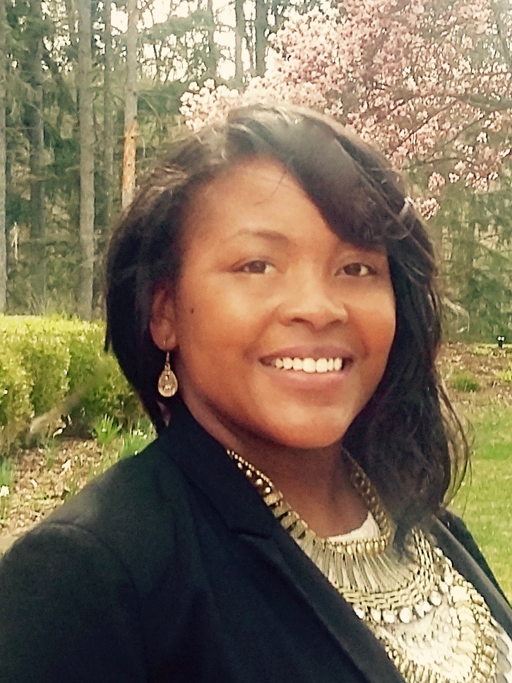 Shawnna Brissett