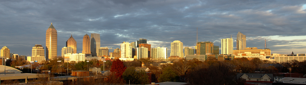 Atlanta Homes