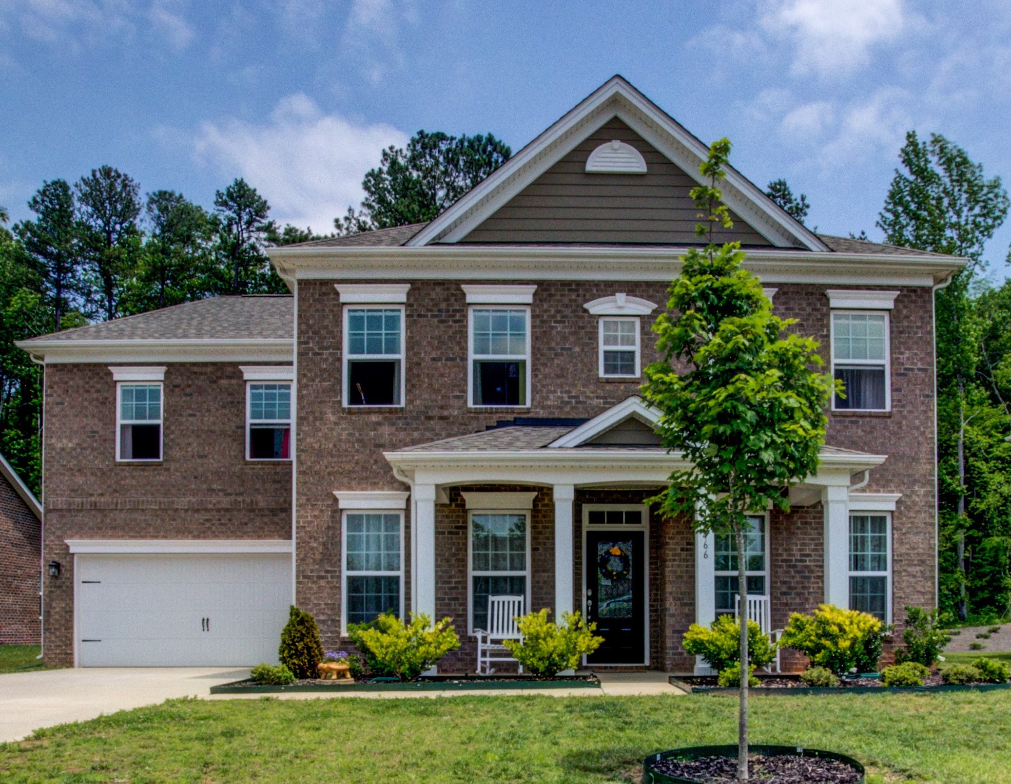 11466 Cedarvale Farm Parkway Midland NC
