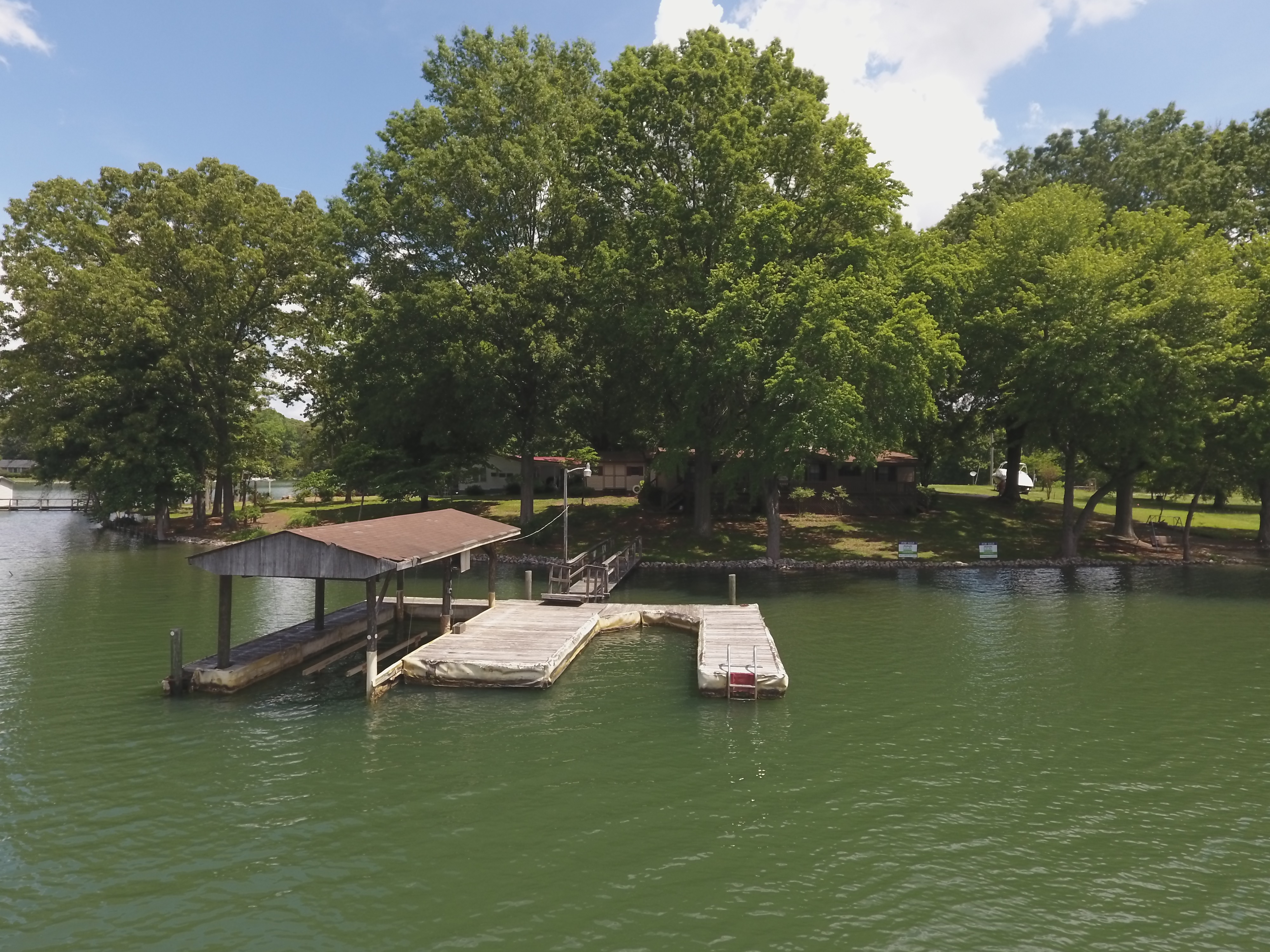 8441 Babe Dr Terrell Lake Norman