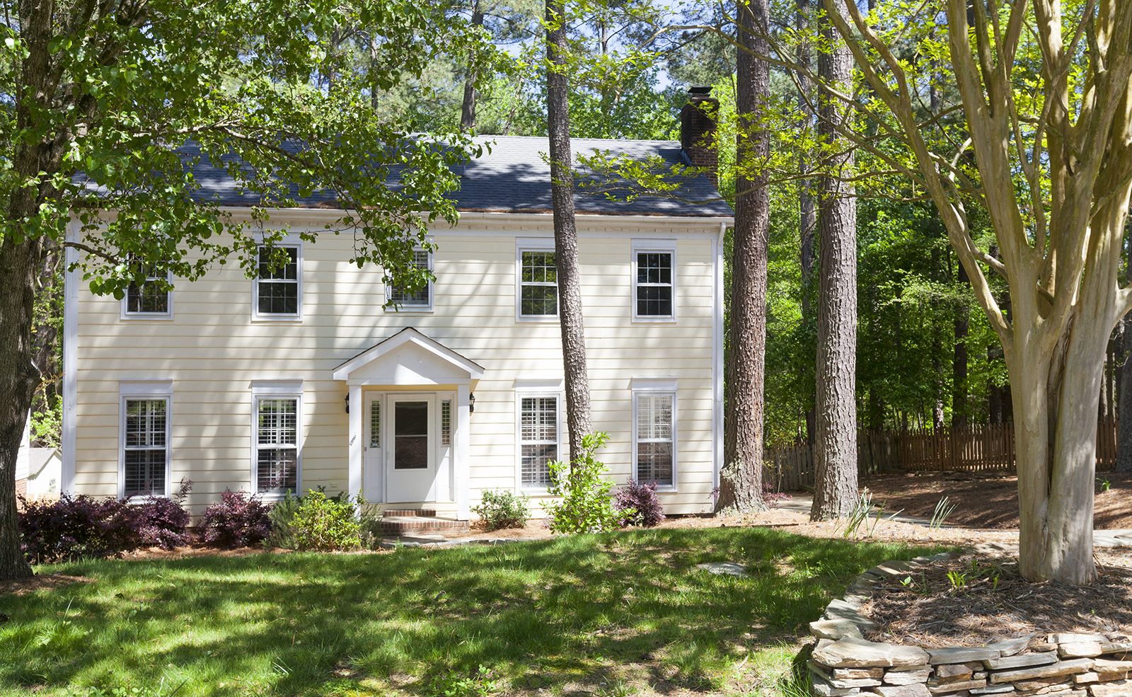 Greenbrier 2051 Trowbridge Ct