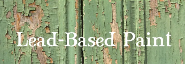 Lead Based Paint Disclosure