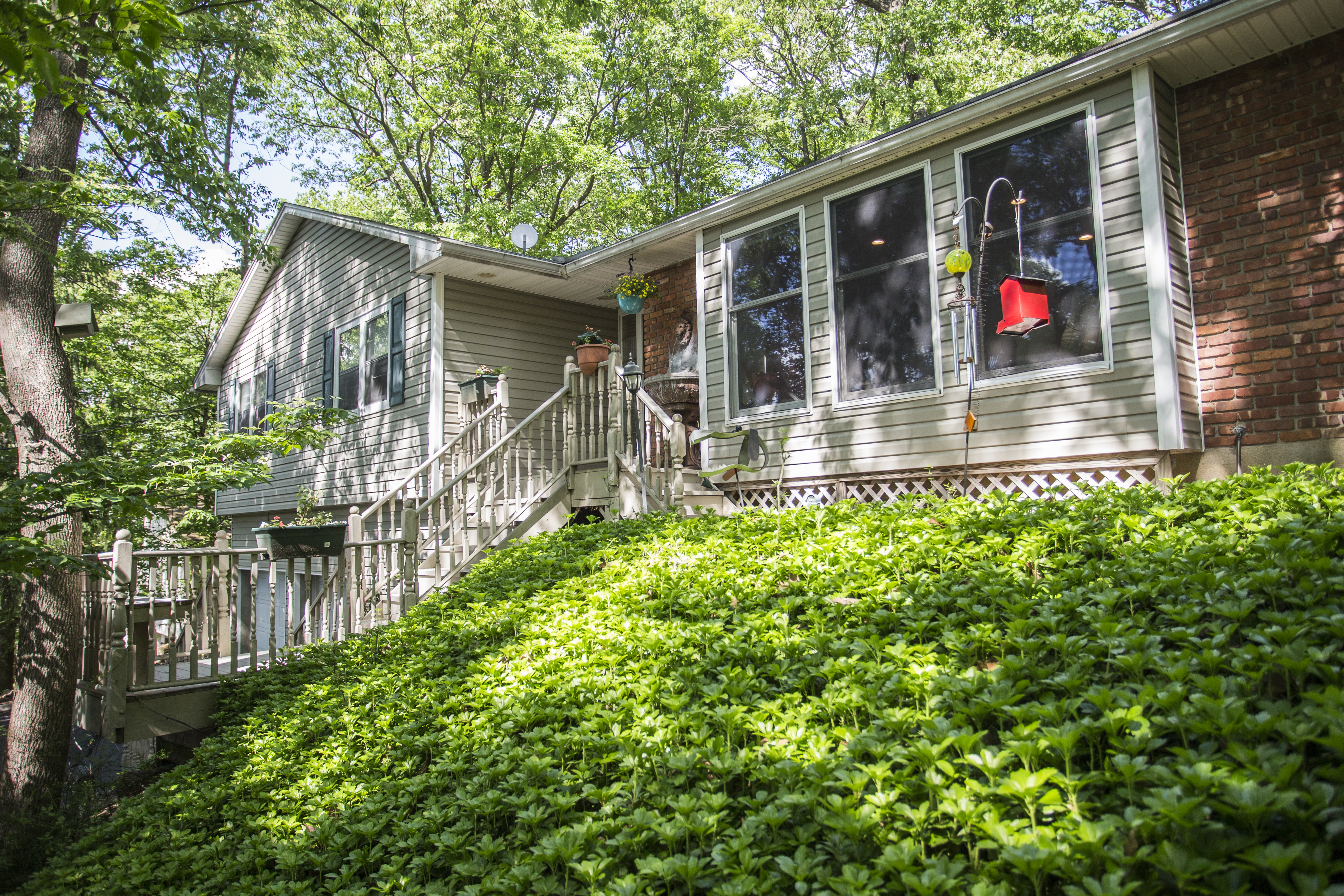 Spacious Four Bedroom Ranch in Lake Mohawk – $300,000!