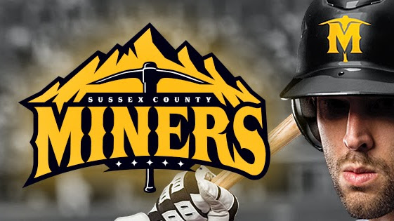 Sussex County Miners, Open for the season